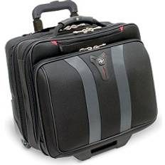 Granada 17 - Black/Grey