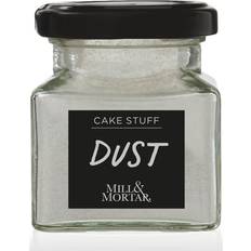 Mill & Mortar Silver Dust 10gm 10g