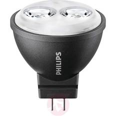 Philips gu4 led Philips Master SpotLV 24° LEDspot 3.5W GU4 827