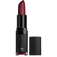 E.L.F. Moisturizing Lipstick Wine Tour