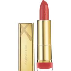 Elixir 4 Max Factor Colour Elixir Lipstick #825 Pink Brandy