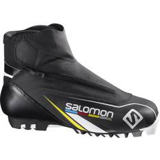 36 ½ Längdpjäxor Salomon Equipe 8 Classic