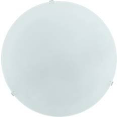 Eglo Ceiling Flush Lights Eglo Mars 8026 Ceiling Flush Light