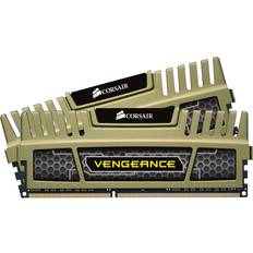 Corsair Vengeance DDR3 1066MHz 2x4GB (CMZ8GX3M2B1600C9G)
