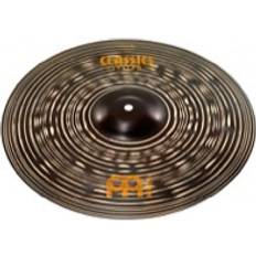 Meinl CC19DAC Classics Custom Dark 19" Crash Cymbal