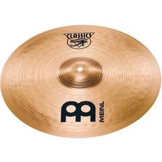 Koppar Cymbaler Meinl CC17MC-B