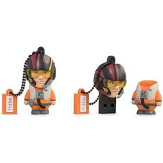 Poe 16GB USB 2.0