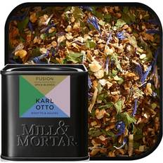 Mill & Mortar Karl Otto 40g