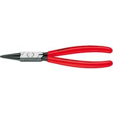 Alicates para anillos de retención Knipex 44 11 J1 Alicate para anillos de retención