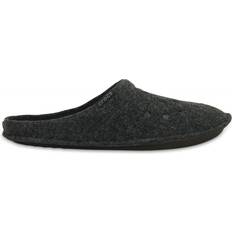 Crocs Innetøfler Crocs Classic Slipper - Black