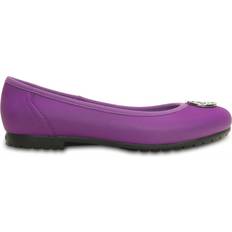 Crocs Ballerine Crocs Marin Colorlite Disc Flat W