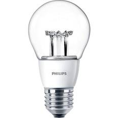 Philips Master D CL LED Lamp 6W E27 827