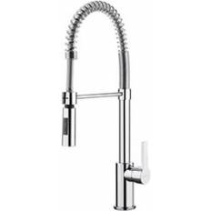 Smeg MID5CR Silver, Chrome