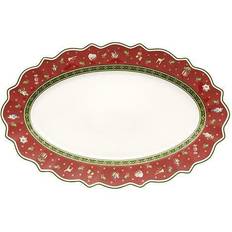 Villeroy & Boch Toy's Delight Serveringsfad 31cm