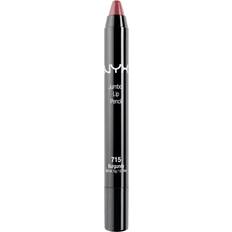 Mineral Lippenkonturenstifte NYX Jumbo Lip Pencil #715 Burgundy