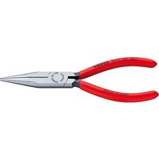 Pinces à bec effilé Knipex 30 21 160 Long Pince à bec effilé