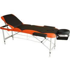 Massage Tables & Accessories Homcom Portable Massage Table 700039