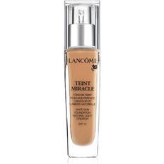 Cosmétiques Lancôme Teint Miracle Foundation SPF15 #035 Beige Dore