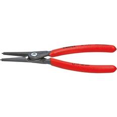 Round-End Pliers Knipex 49 11 A0 Precision Round-End Plier