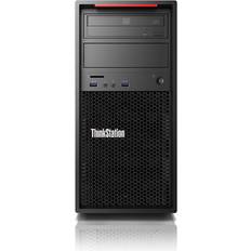 Lenovo 8 GB - Intel Xeon E5 Desktop-Computer Lenovo ThinkStation P410 (30B3001BGE)