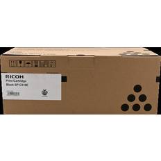 Blæk & Toner Ricoh 407638 (Black)