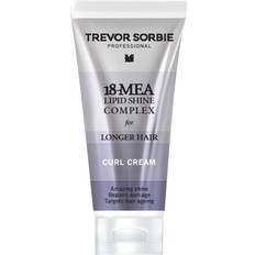 18-MEA Lipid Shine Complex Firm Hold Curl Cream