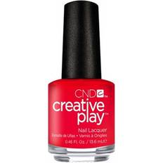 CND Creative Play #453 Hottie Tomattie 13.6ml