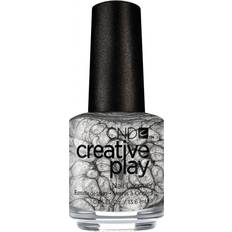 The creative act CND Creative Play #446 Polish My Act 13.6ml