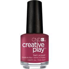 CND Creative Play #467 Berried Secrets 13.6ml