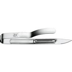 Edelstahl Kartoffelschäler WMF Gourmet Kartoffelschäler 17cm