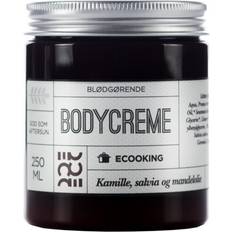 Ecooking Body lotions Ecooking Body Cream 250ml