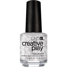 CND Creative Play #447 Su Pearl Ative 13.6ml