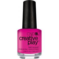 CND Creative Play #409 Berry Shocking 13.6ml