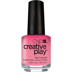 CND Creative Play #404 Oh! Flamingo 13.6ml