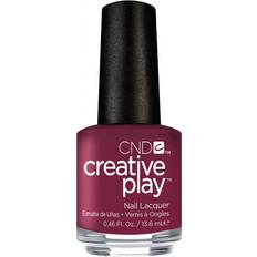 Nail Products CND Creative Play #460 Berry Busy 13.6ml