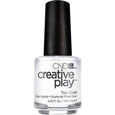 CND Creative Play Top Coat 13.6ml