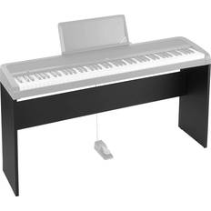 Digital piano Korg STB1 Piano Stand for B1 Digital Piano, Black
