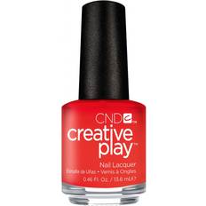 CND Creative Play #422 Mango About Town 13.6ml