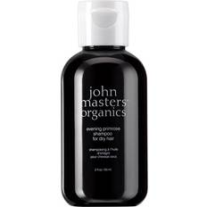 John Masters Organics Evening Primrose Shampoo for Dry Hair 60ml