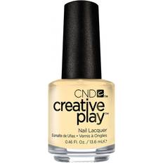 Nail Products CND Creative Play #425 Bananas For You 13.6ml