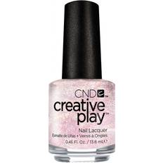 CND Creative Play #477 Tutu Be Or Not To Be 13.6ml