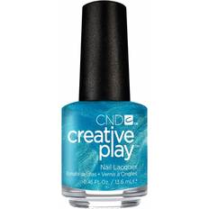 CND Creative Play #439 Ship Notized 13.6ml