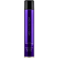 Hårprodukter No Inhibition Volumizer Hair Spray 400ml