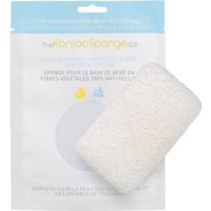 Esfoliante Spugne da bagno The Konjac Sponge Co. Baby Bath