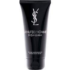 Parranajovälineet Yves Saint Laurent La Nuit De L'Homme After Shave Balm 100ml