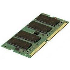 Ram minne ddr3 4gb 1333mhz Fujitsu DDR3 1333MHz 4GB (S26361-F4407-L3)