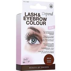 Depend Perfect Eye Lash & Eyebrow Colour #4907 Brown