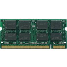 Origin Storage DDR2 800MHz 4GB System Specific (OM4G2800SO2RX8NE18)