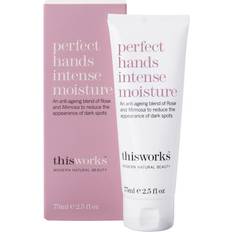 This Works Facial Skincare This Works Perfect Hands Intense Moisture 2.5fl oz