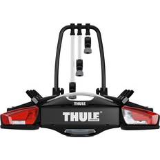 Porte-bagages pour véhicules Thule VeloCompact 926